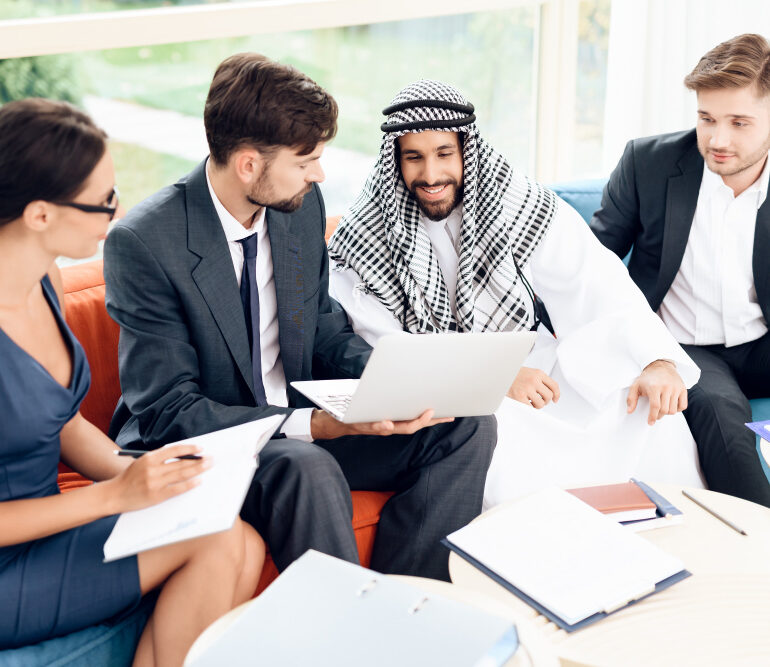 Recruitment Process Outsourcing (RPO) In the UAE