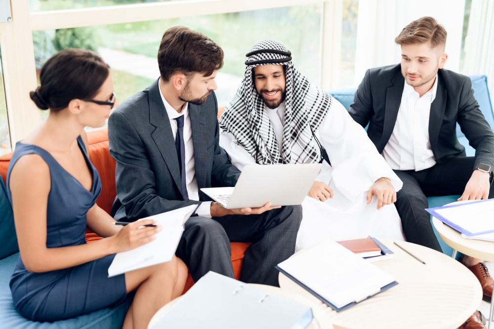 Recruitment Process Outsourcing (RPO) In the UAE