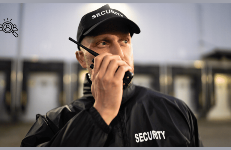 Safety & Security Recruitment Services in the UAE and Middle East