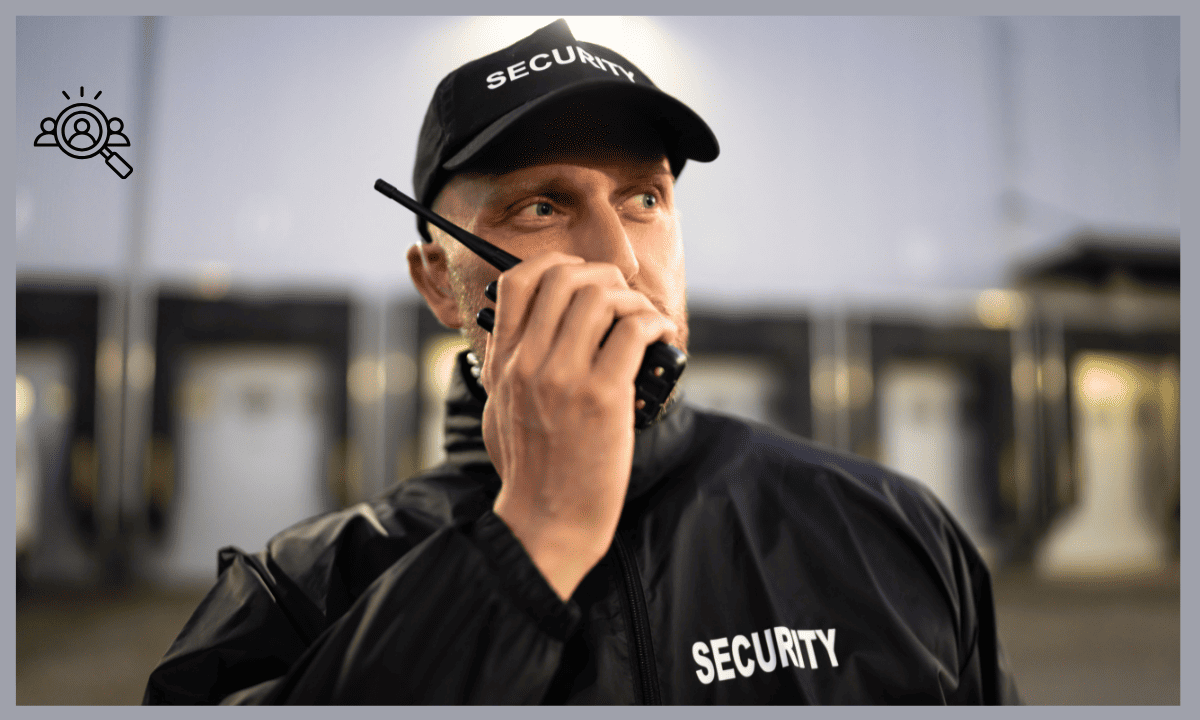 Safety & Security Recruitment Services in the UAE and Middle East