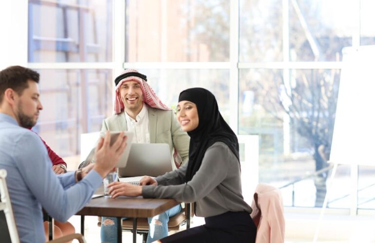 Why Use a Recruitment Agency to Find a Job in the UAE