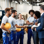 How Manpower Services in the UAE Help Companies Grow Faster