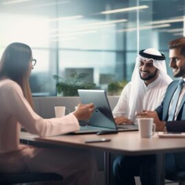 How Much Do Recruitment Agencies Charge in the UAE