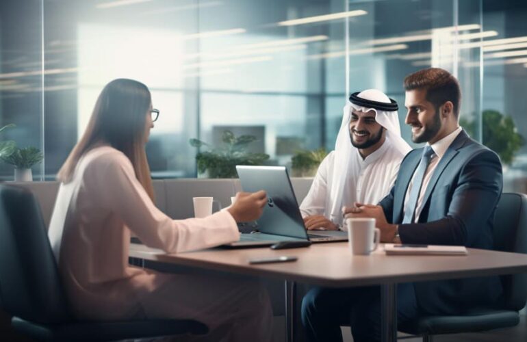 How Much Do Recruitment Agencies Charge in the UAE