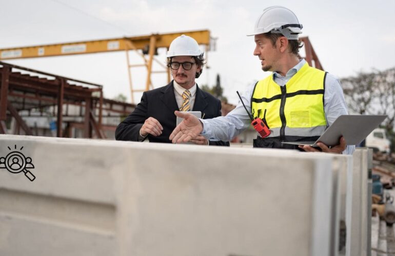 Precast Recruitment Company in the UAE and the Middle East