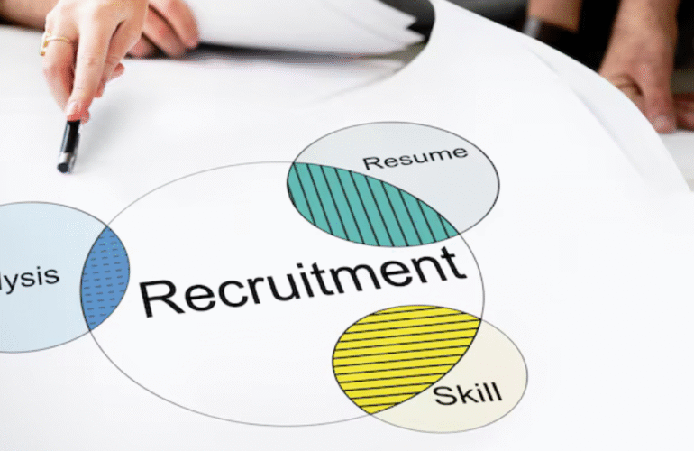 Signs It Is Time to Partner with a Recruitment Agency in the UAE