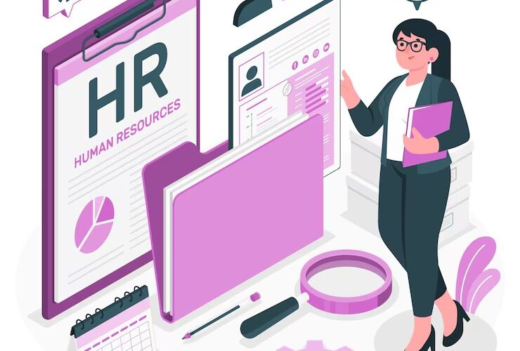 Top 5 Reasons Why Small Businesses Need HR Consultancy Services