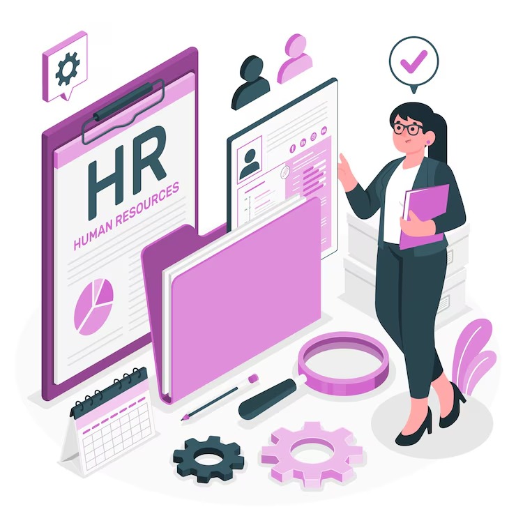 Top 5 Reasons Why Small Businesses Need HR Consultancy Services