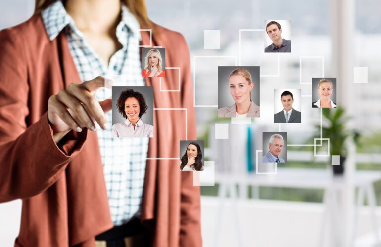 How Talent Acquisition Solutions Are Transforming Remote Hiring in the UAE