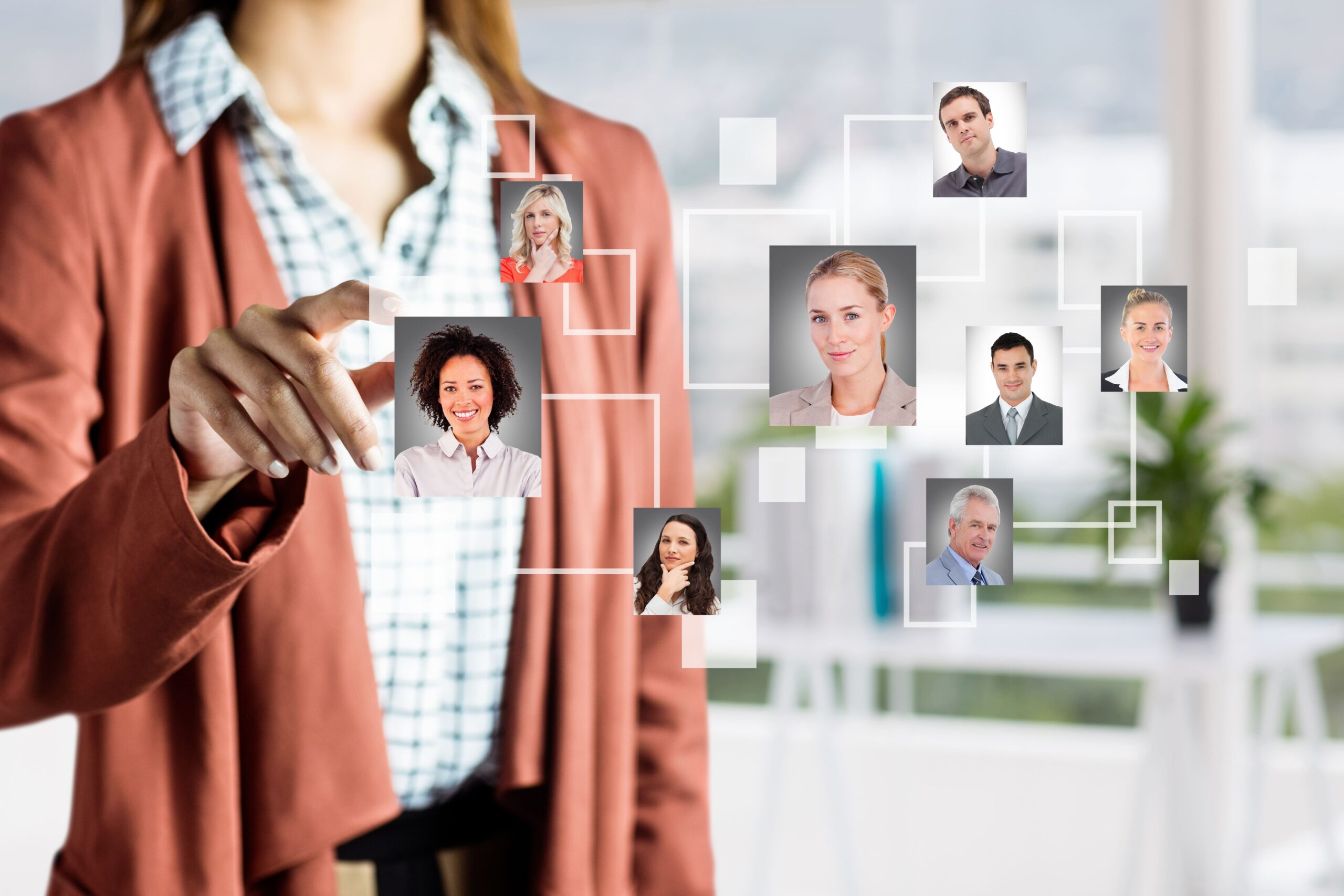How Talent Acquisition Solutions Are Transforming Remote Hiring in the UAE