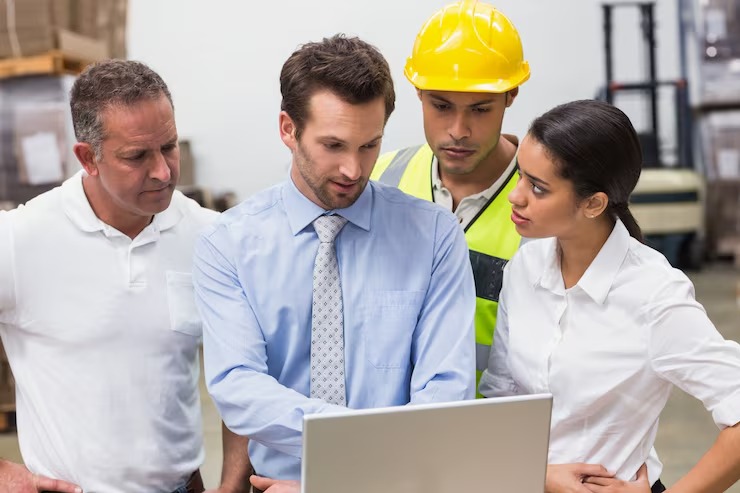 How Technical Staffing Services Help Businesses Fill Critical Skill Gaps