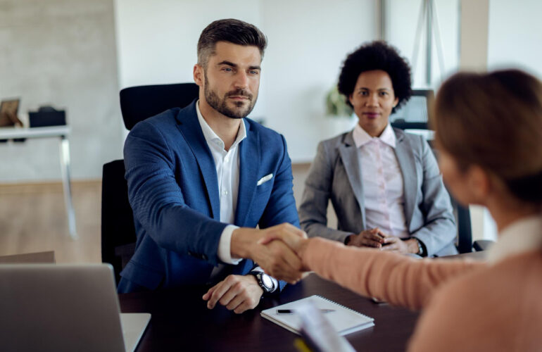 Top 10 Recruitment Challenges UAE Companies Face in 2025