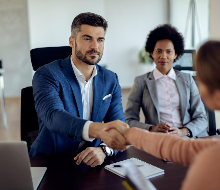 Top 10 Recruitment Challenges UAE Companies Face in 2025