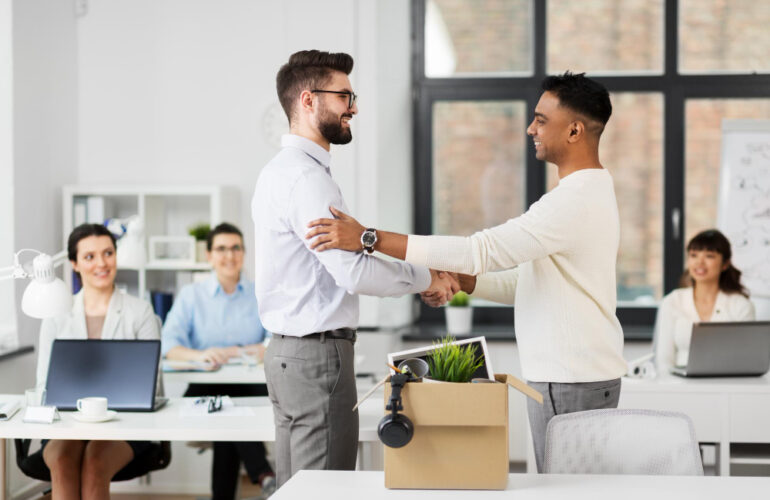 The Ultimate Checklist for Employee Onboarding in UAE Companies