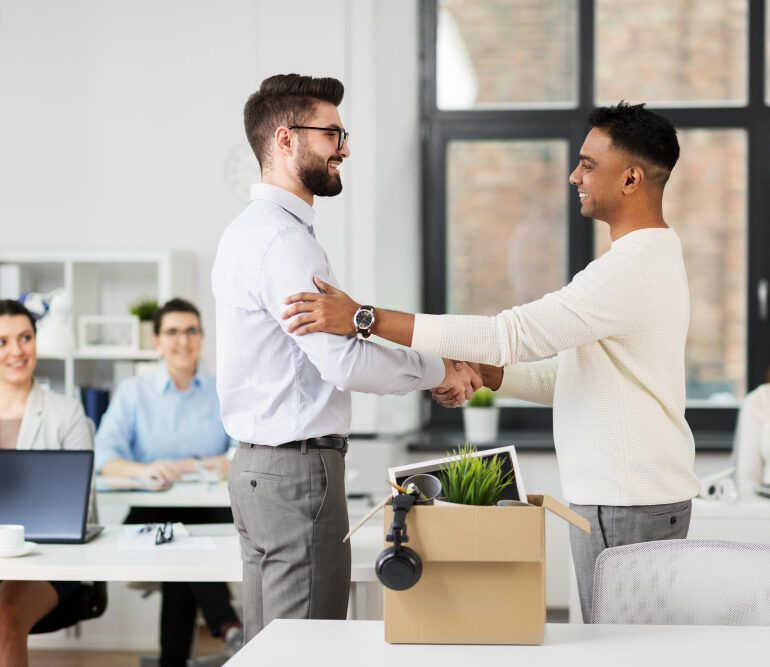 The Ultimate Checklist for Employee Onboarding in UAE Companies