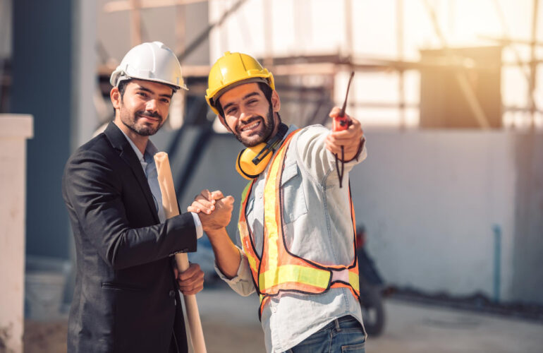 How to Find Skilled Construction Workers in Dubai Quickly