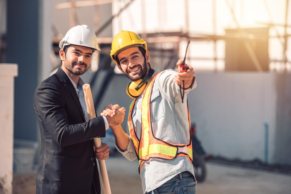 How to Find Skilled Construction Workers in Dubai Quickly