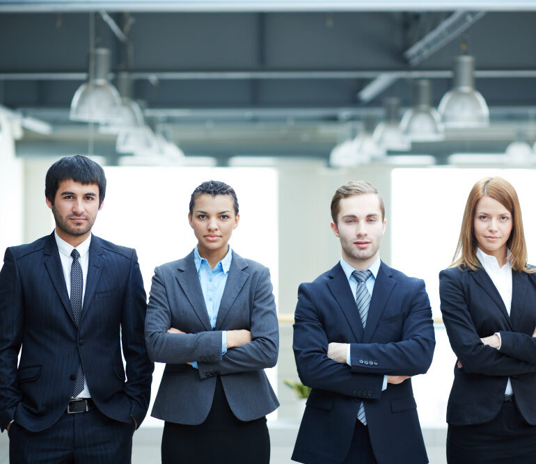 Manpower Agencies UAE