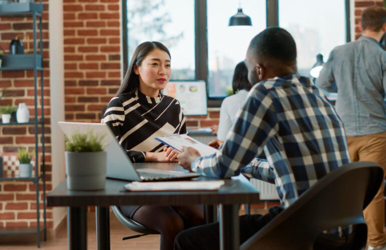 Recruitment Process Outsourcing Dubai vs In-House Hiring