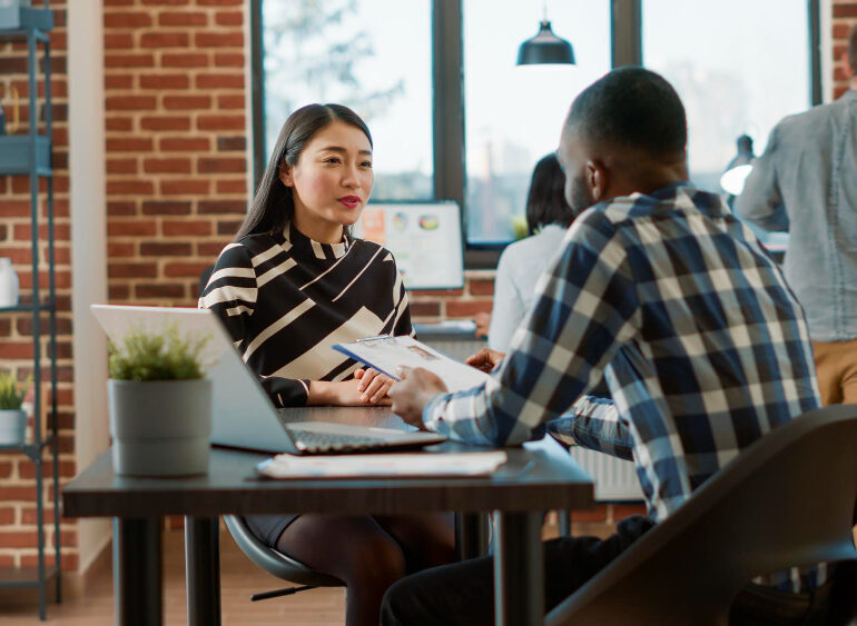 Recruitment Process Outsourcing Dubai vs In-House Hiring